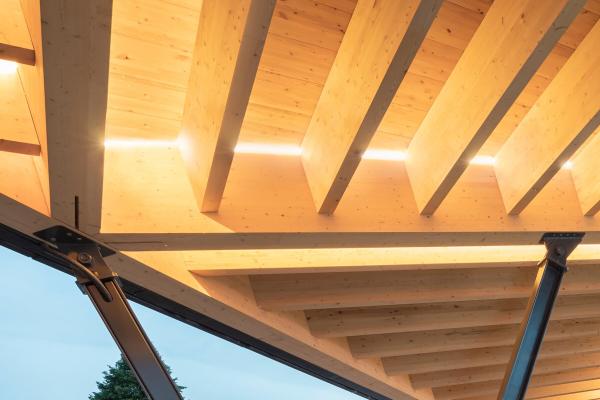 LED Leuchte PDS-4-PLUS
